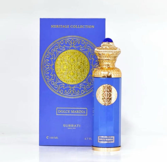 Dolce Marina 140ml Eau de Parfum Surrati Perfume passion