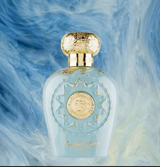 Lattafa Opulent Dubai Eau de Parfum 100ml Perfume passion