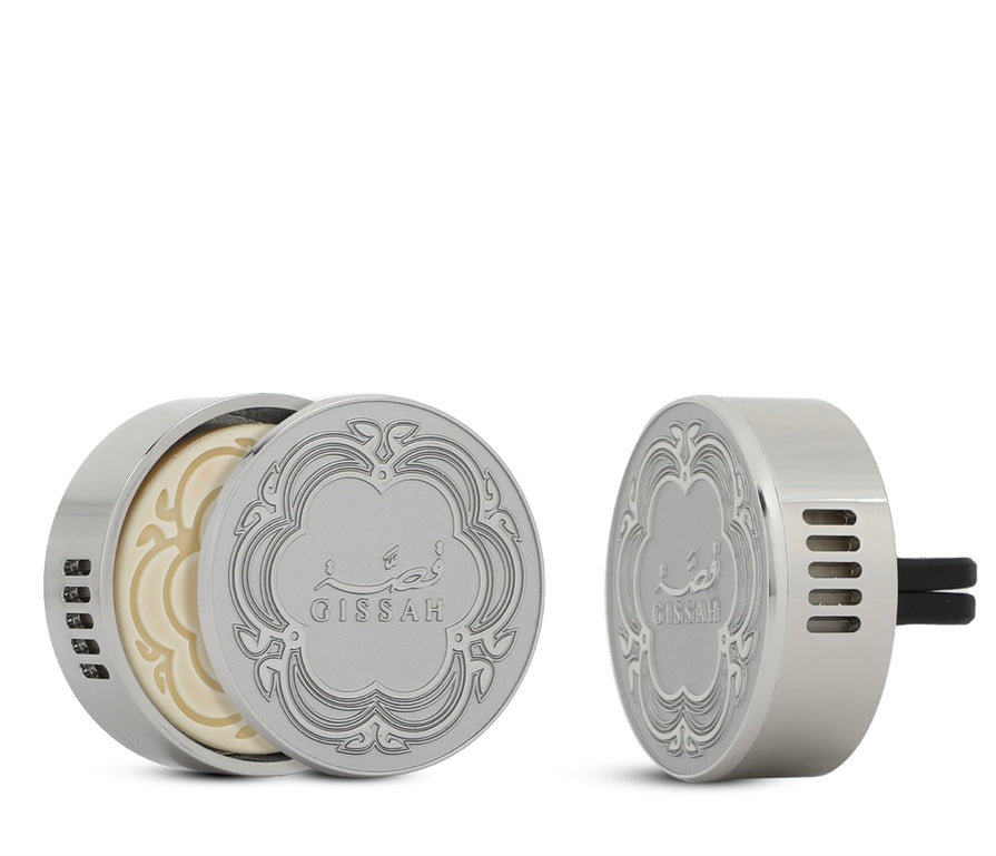 Gissah Sanad Set Perfume passion