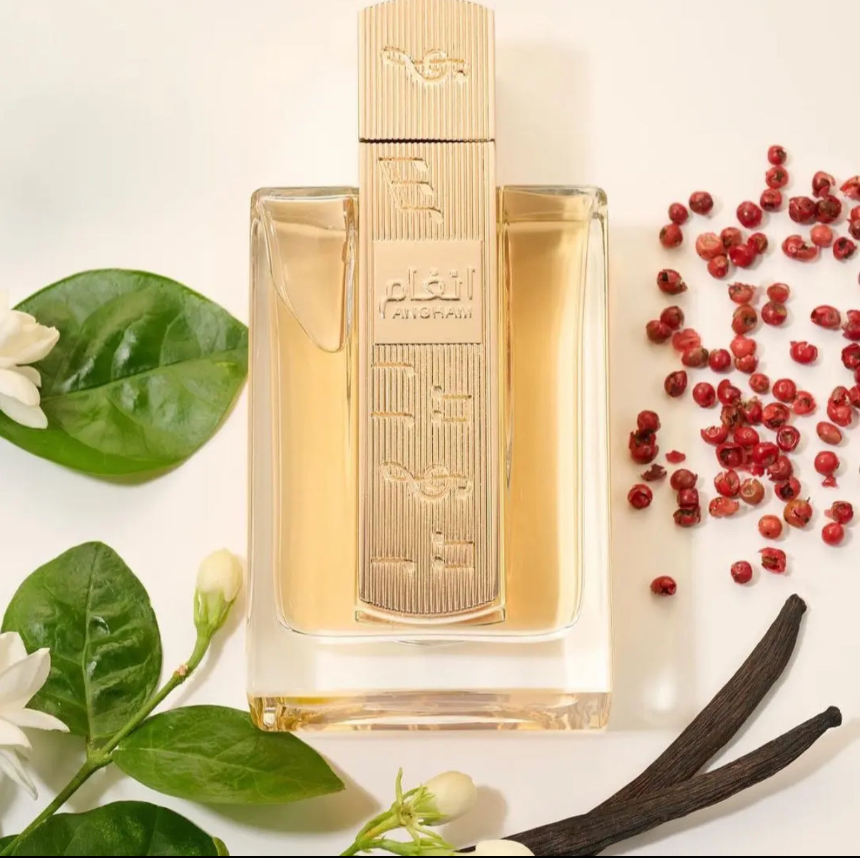 Lattafa Angham Eau De Parfum 100ml Fragrance Perfume passion