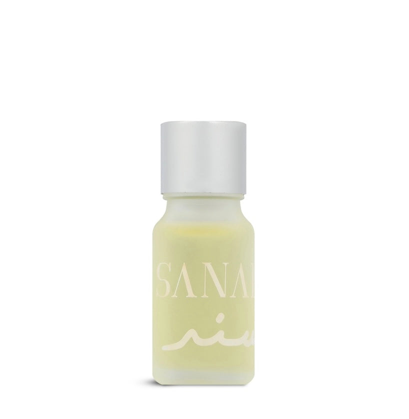 Gissah Sanad Set Perfume passion