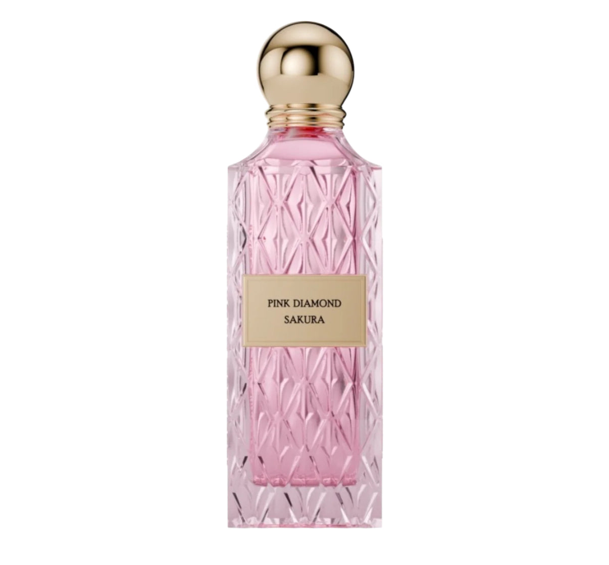 IBRAHIM AL QURASHI PINK DIAMOND-SAKURA 150ML Perfume passion