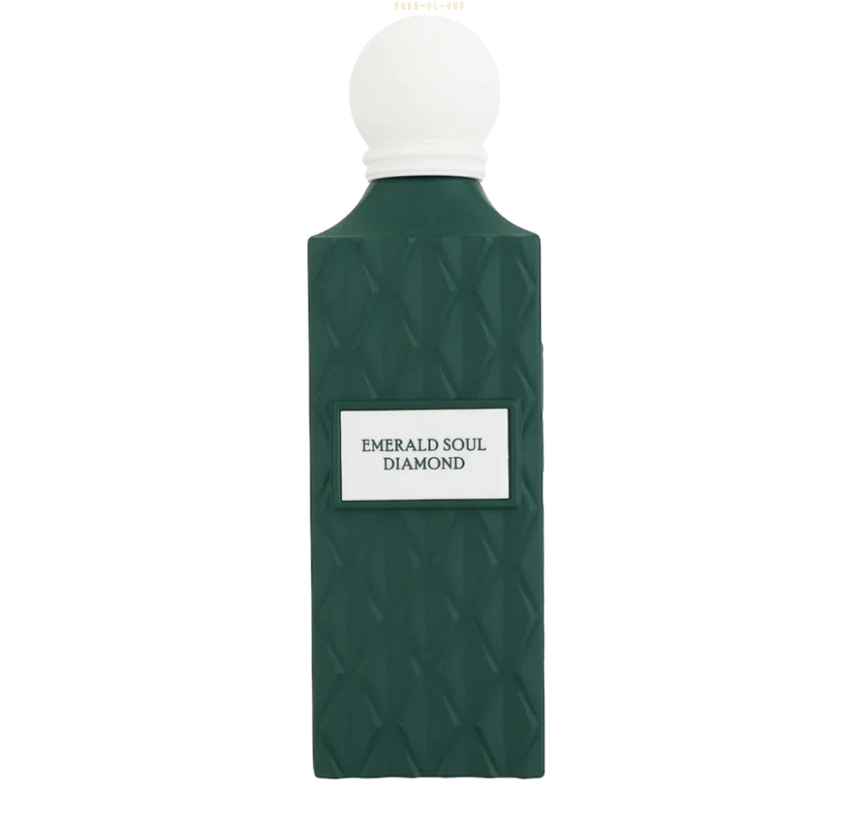 IBRAHIM AL QURASHI EMERALD SOUL DIAMOND Perfume passion