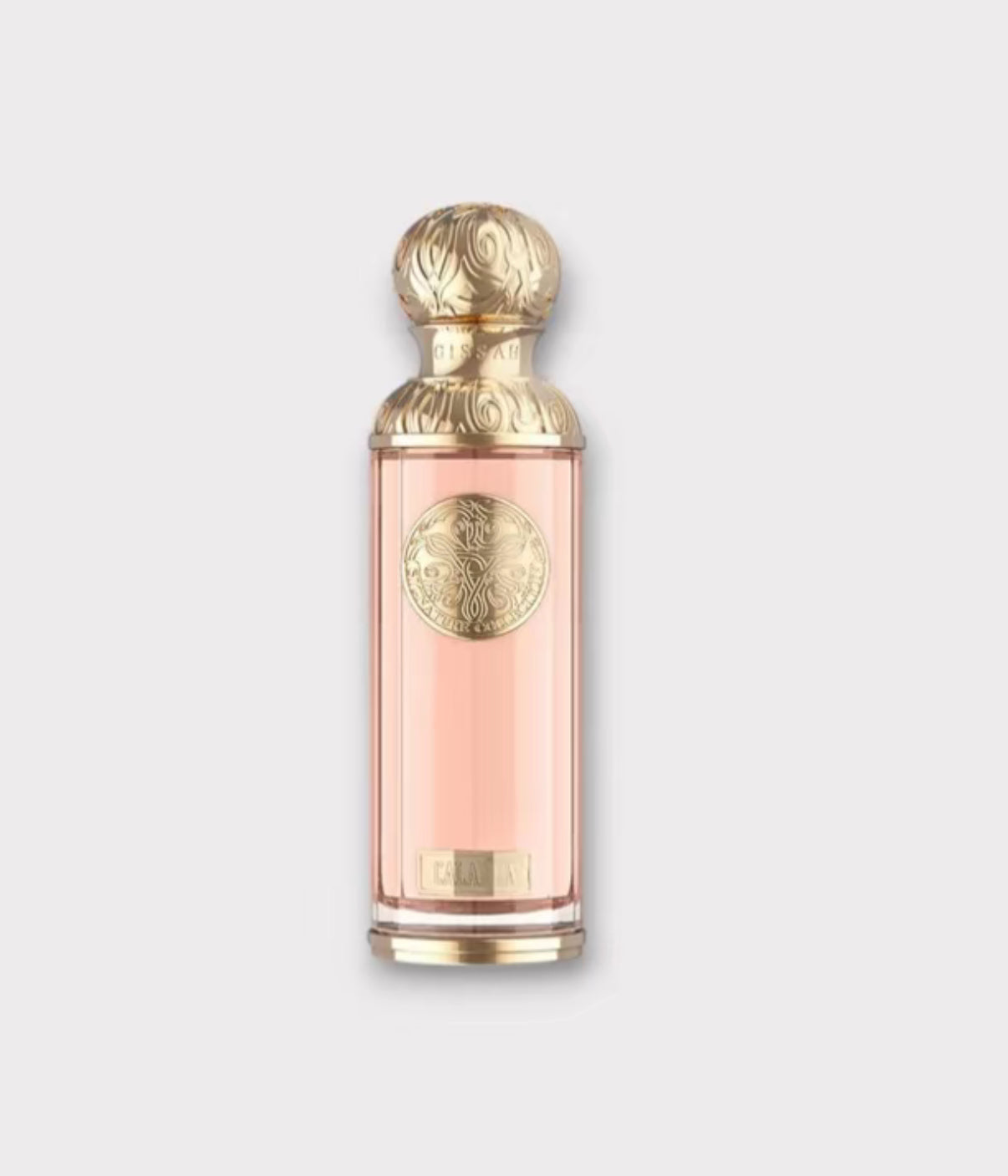 GISSAH CALABRIA 200ml Perfume passion
