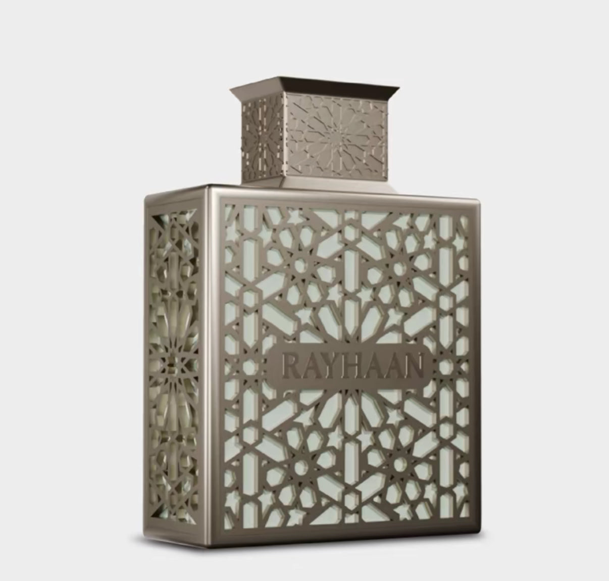 Rayhaan Terra Eau de Parfum 100ml Perfume passion