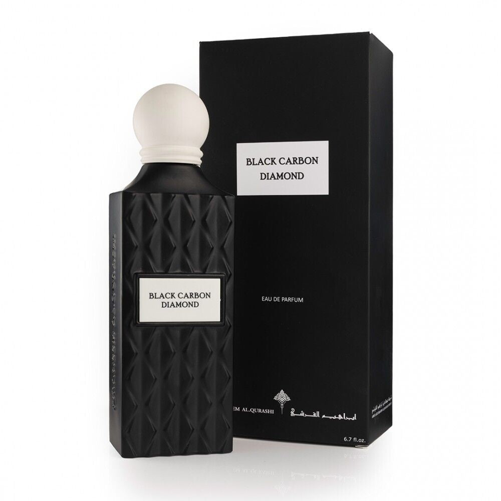 Ibraheem Al Qureshi Diamond Collection Bundle – Emerald Soul, Black Carbon & Grey Pearl (150ml Each) Perfume passion