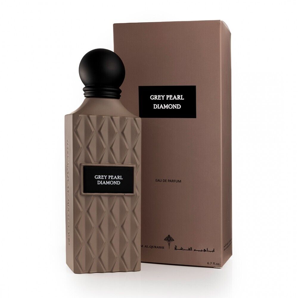 Ibraheem Al Qureshi Diamond Collection Bundle – Emerald Soul, Black Carbon & Grey Pearl (150ml Each) Perfume passion