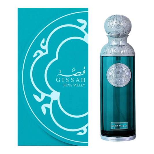 Gissah Siena Vally