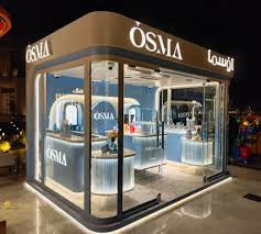 Osma Perfume passion