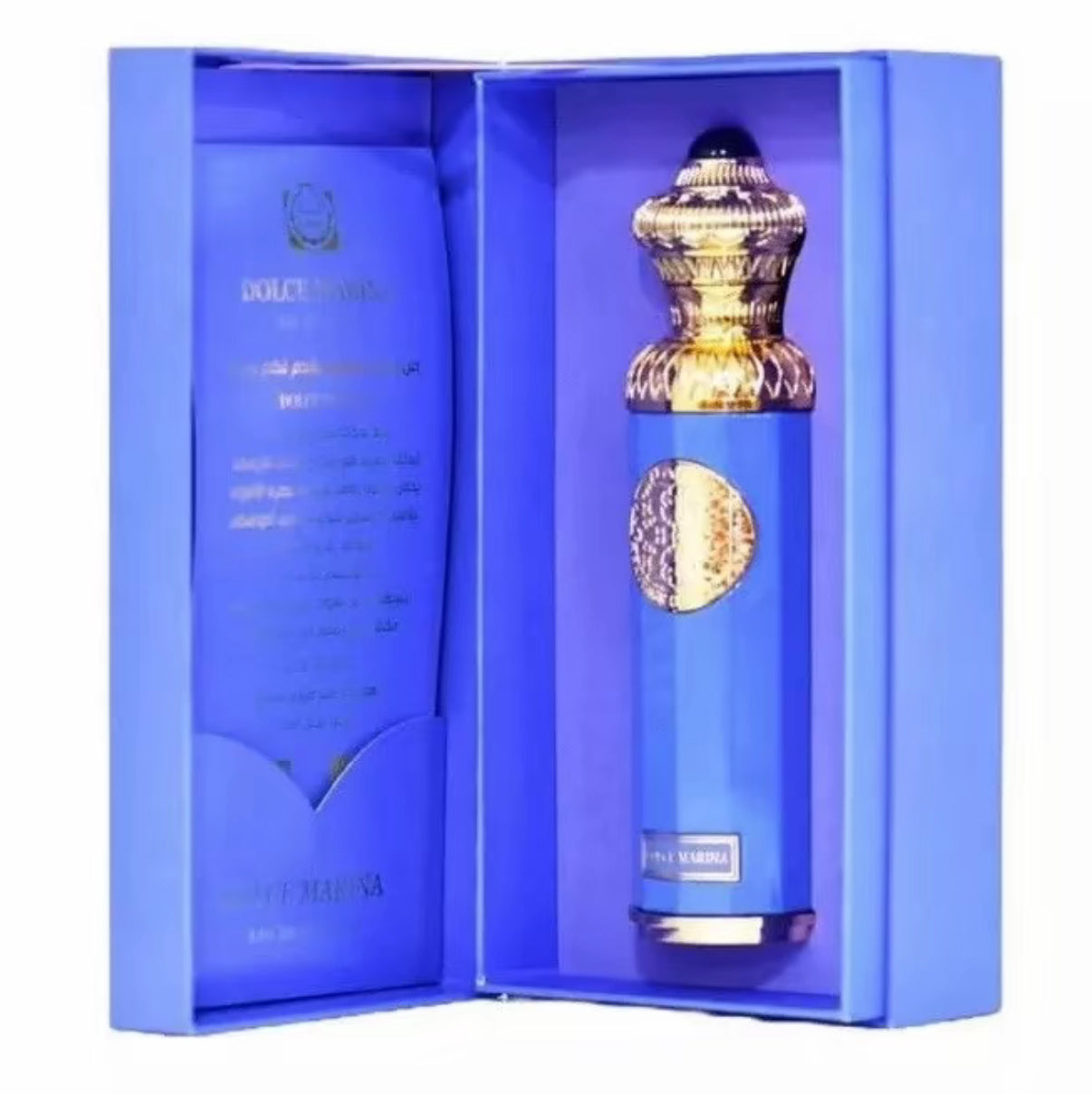 Dolce Marina 140ml Eau de Parfum Surrati Perfume passion