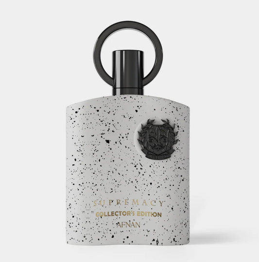 Afnan Supremacy Collectors Edition Eau De Parfum 100ml Perfume passion