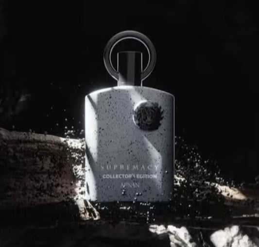 Afnan Supremacy Collectors Edition Eau De Parfum 100ml Perfume passion