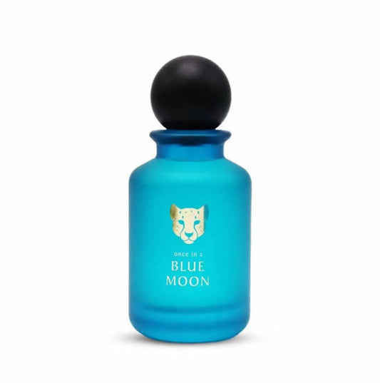 Once In A Blue Moon | Eau De Parfum 100ml | By Surrati Perfume passion
