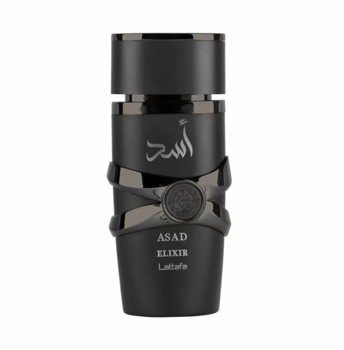 Asad Elixir Perfume 100ml EDP Lattafa Perfume passion