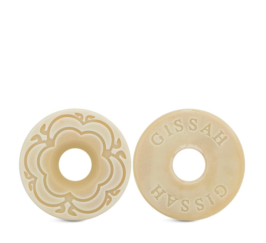 Gissah Sanad Set Perfume passion