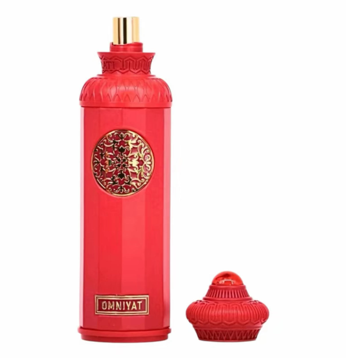 Surrati Omniyat Eau De Parfum 140ml Spray Perfume passion