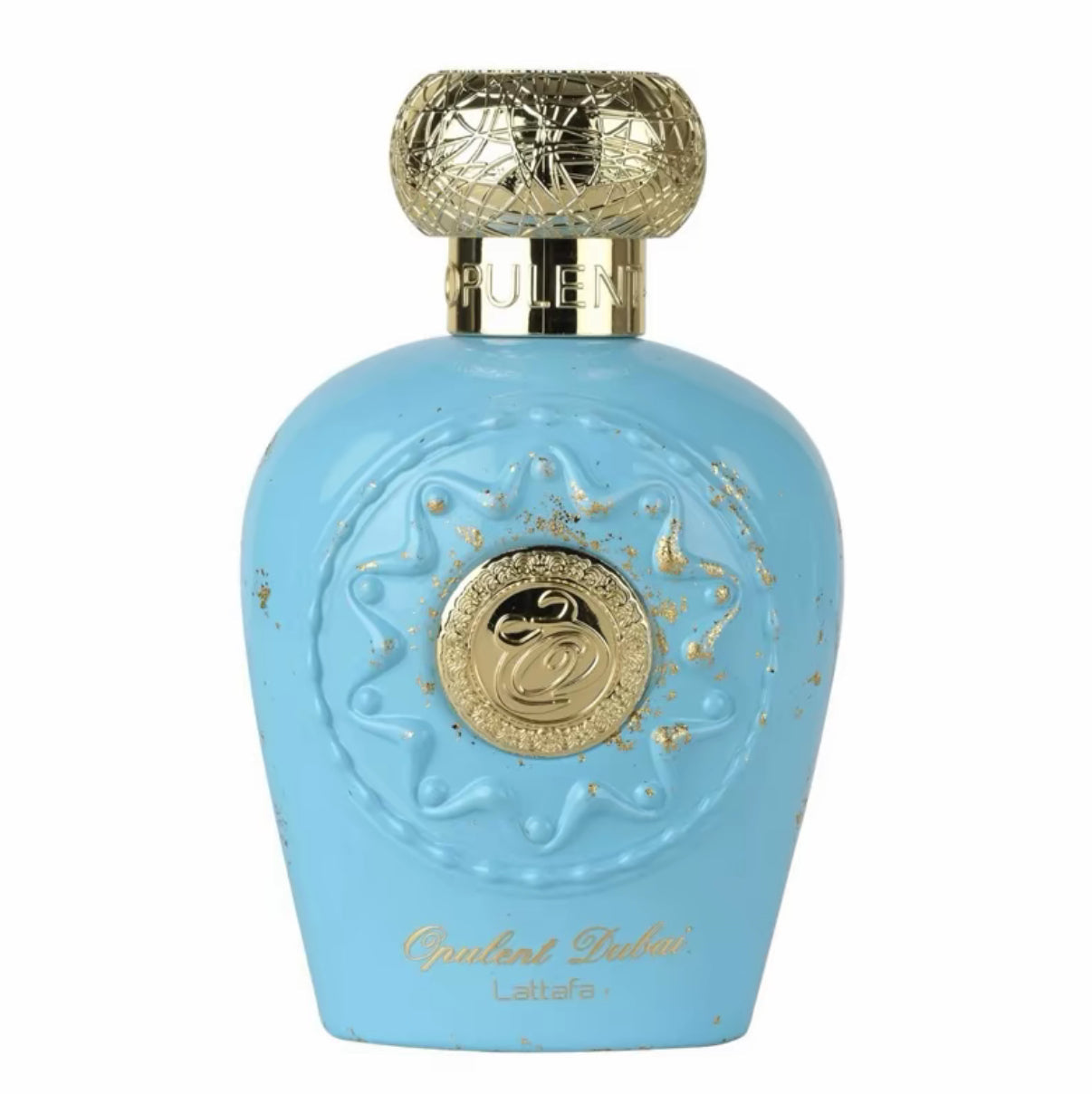 Lattafa Opulent Dubai Eau de Parfum 100ml Perfume passion