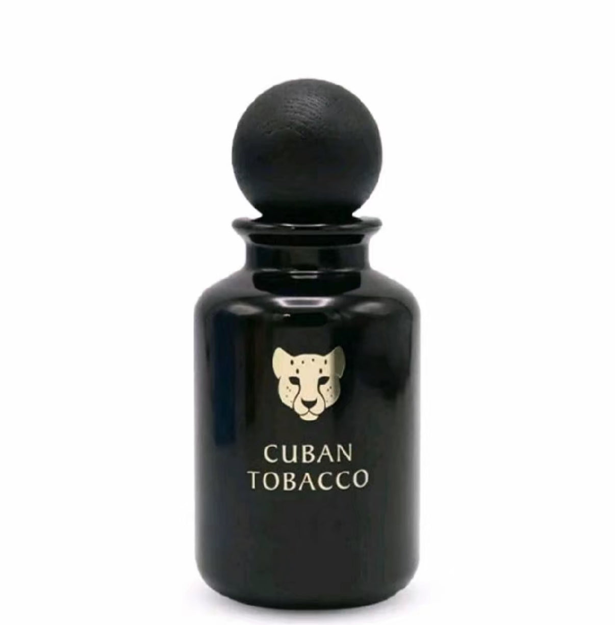 Cuban Tobacco | Extrait De Parfum 100ml | By Surrati Perfume passion
