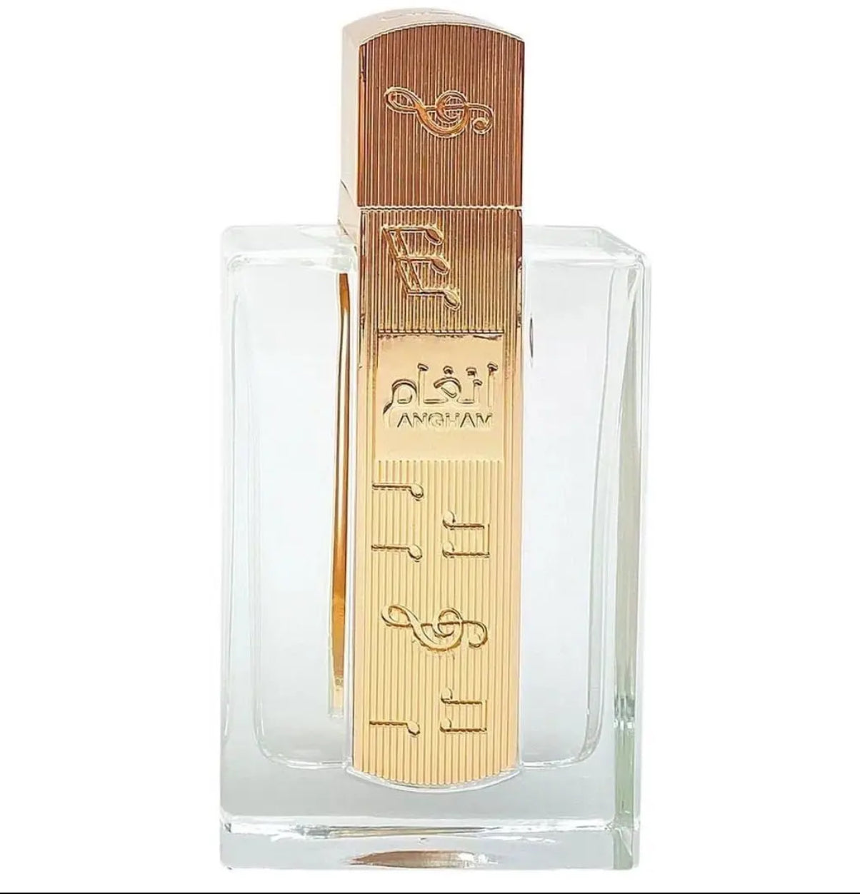 Lattafa Angham Eau De Parfum 100ml Fragrance Perfume passion