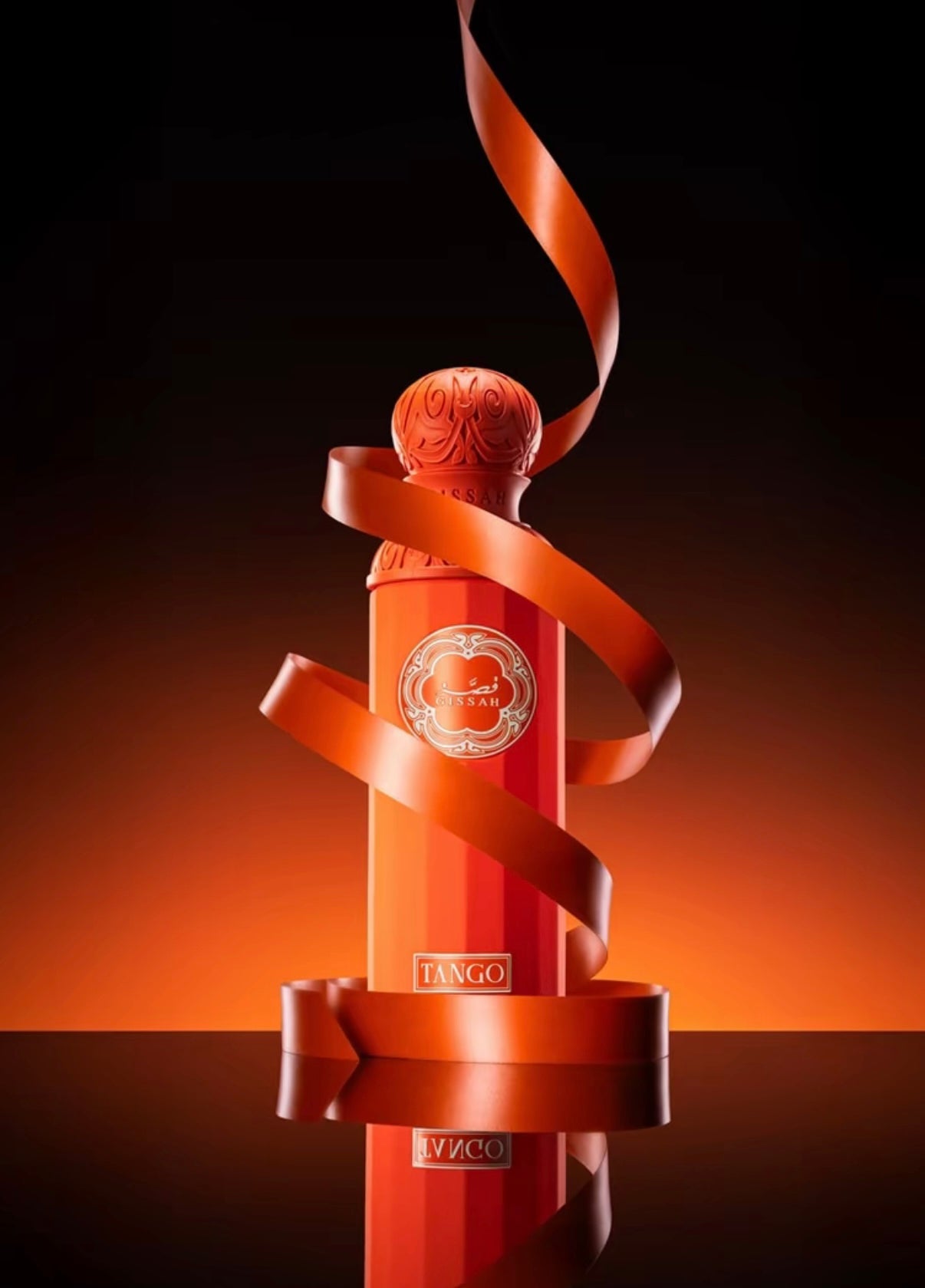 Gissah Tango - Perfume passion