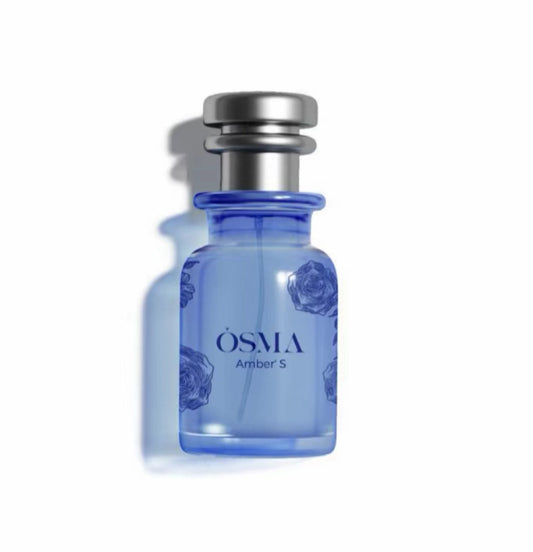 Osma Amber S Eau De Parfum 75ml Perfume passion