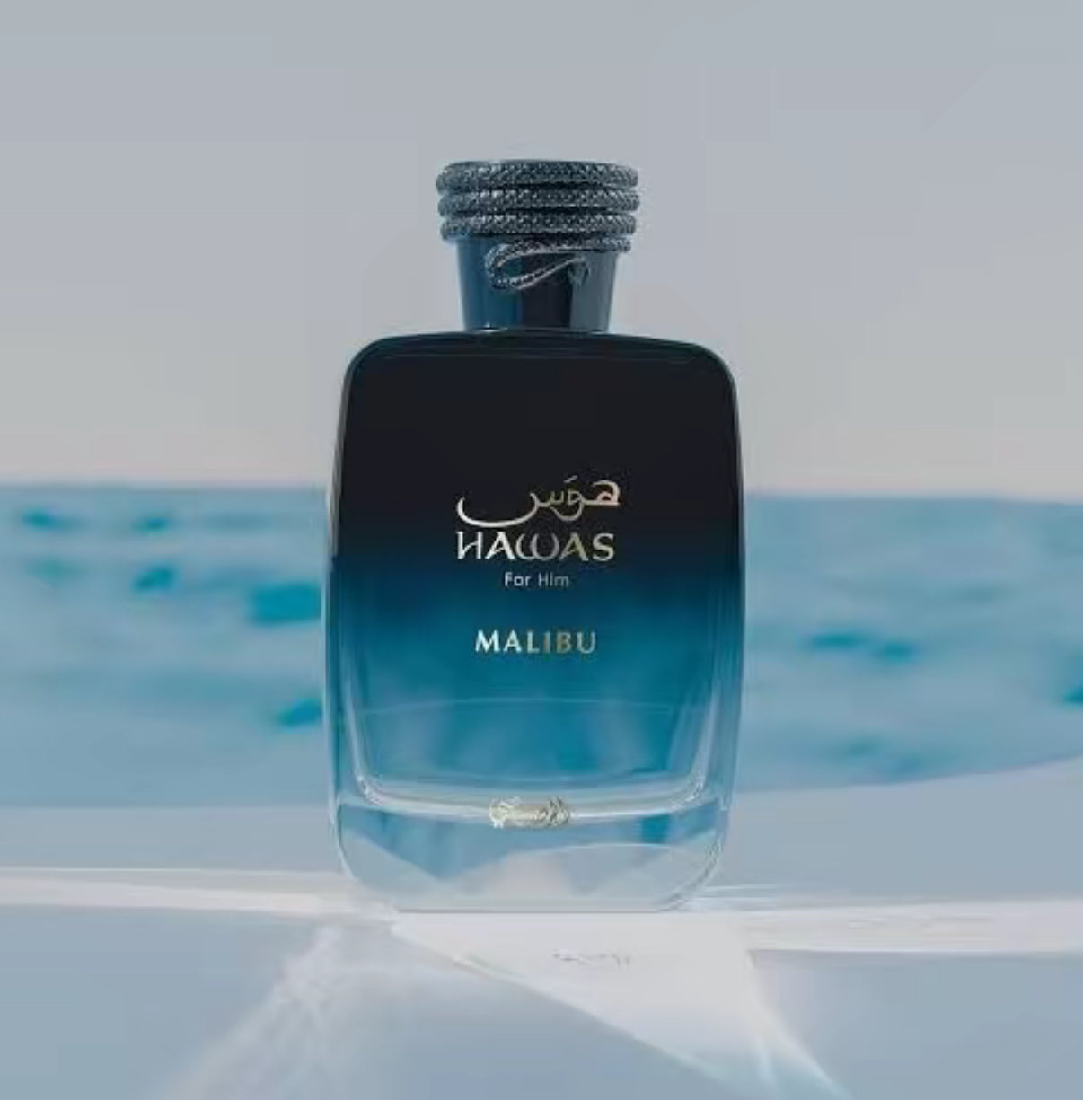 Rasasi Hawas Malibu 100ml Eau De Parfum Perfume passion