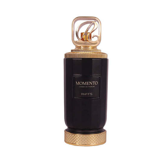 RiiFFS Momento Extrait De Parfum 100ml Spray Perfume passion