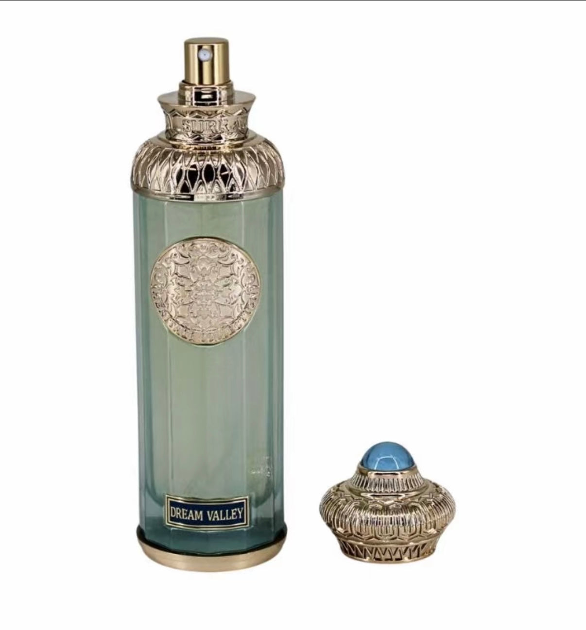 Surrati Dream Valley Eau De Parfum 140ml Perfume passion