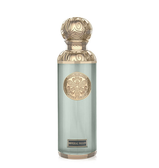 Gissah IMPERIAL VALLEY 200Ml Perfume passion