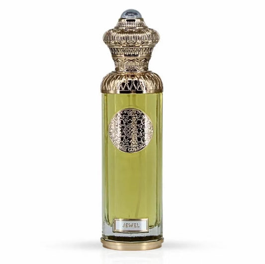 Jewel Eau De Parfum | By Surrati 140ML Perfume passion