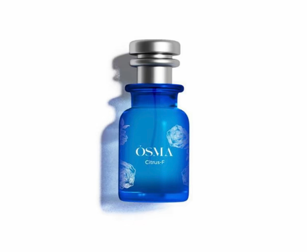 Osma Citrus F Eau De Parfum 75ml Perfume passion