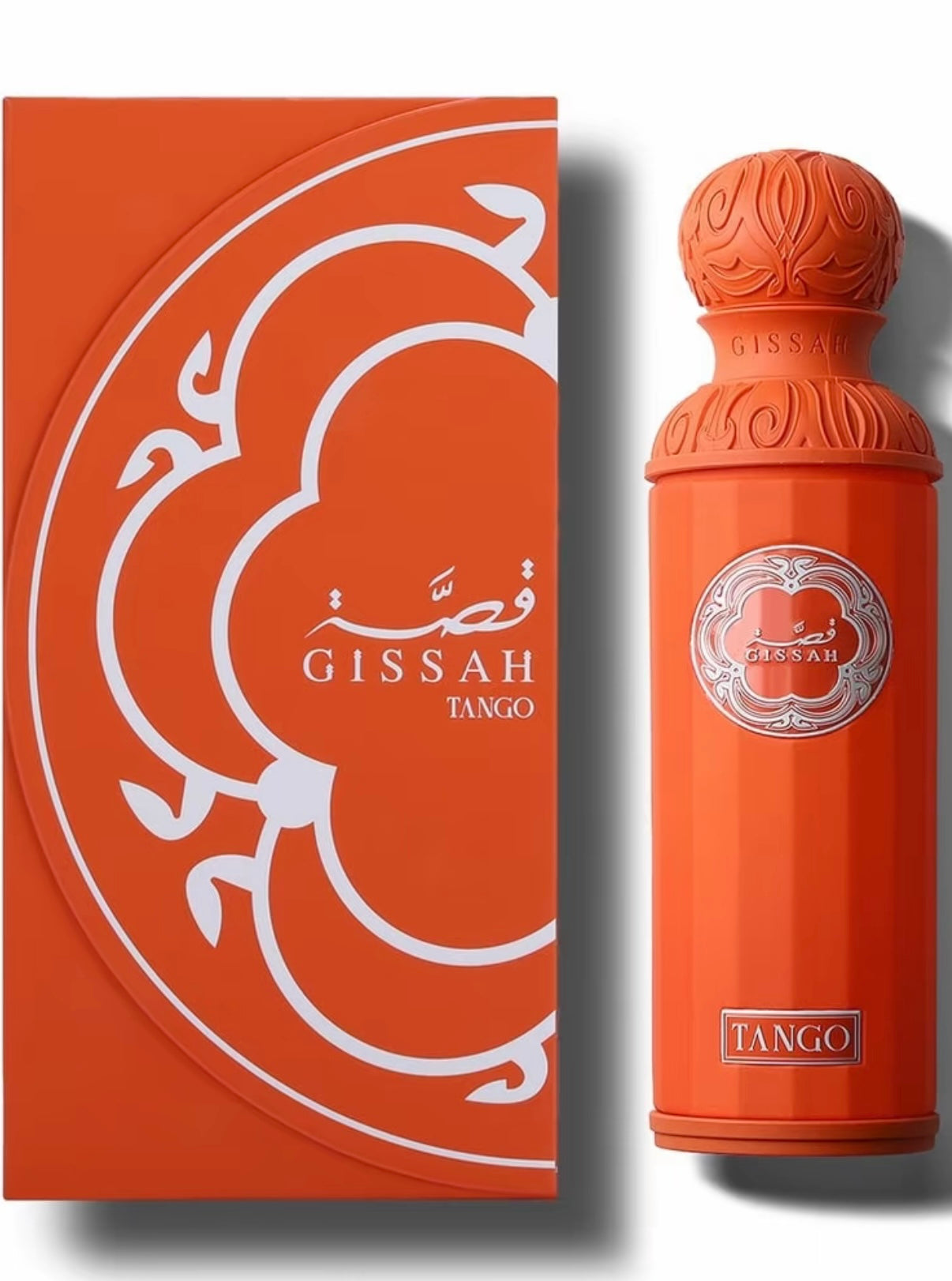 Gissah Tango - Perfume passion