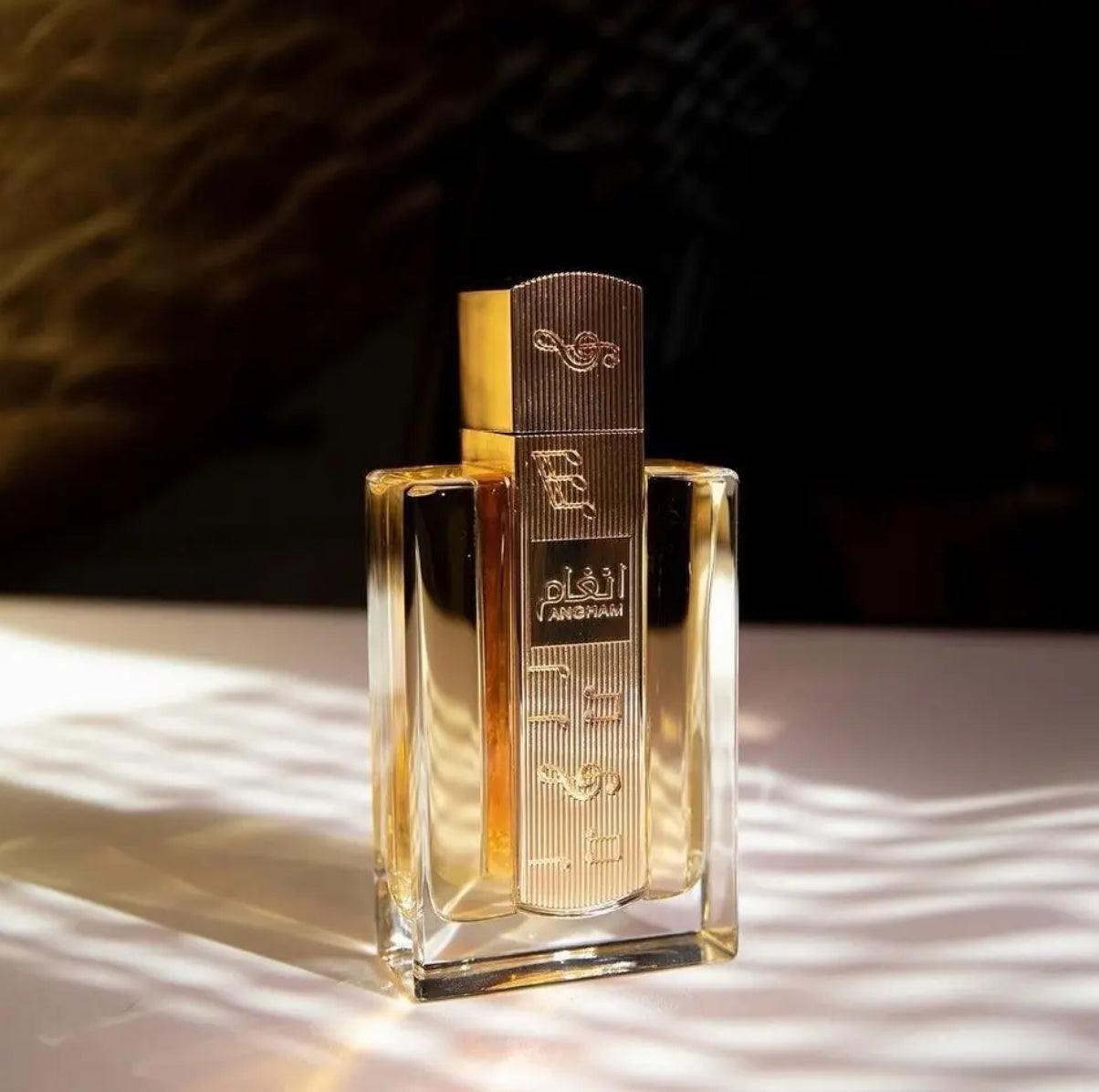 Lattafa Angham Eau De Parfum 100ml Fragrance Perfume passion