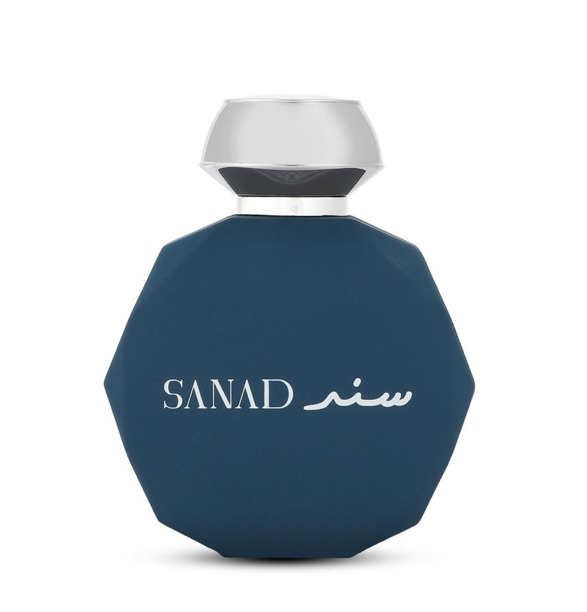 Gissah Sanad Set Perfume passion