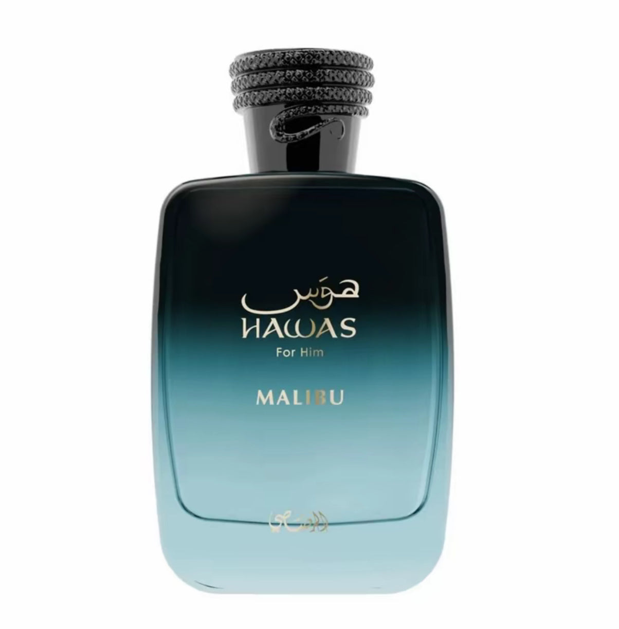 Rasasi Hawas Malibu 100ml Eau De Parfum Perfume passion