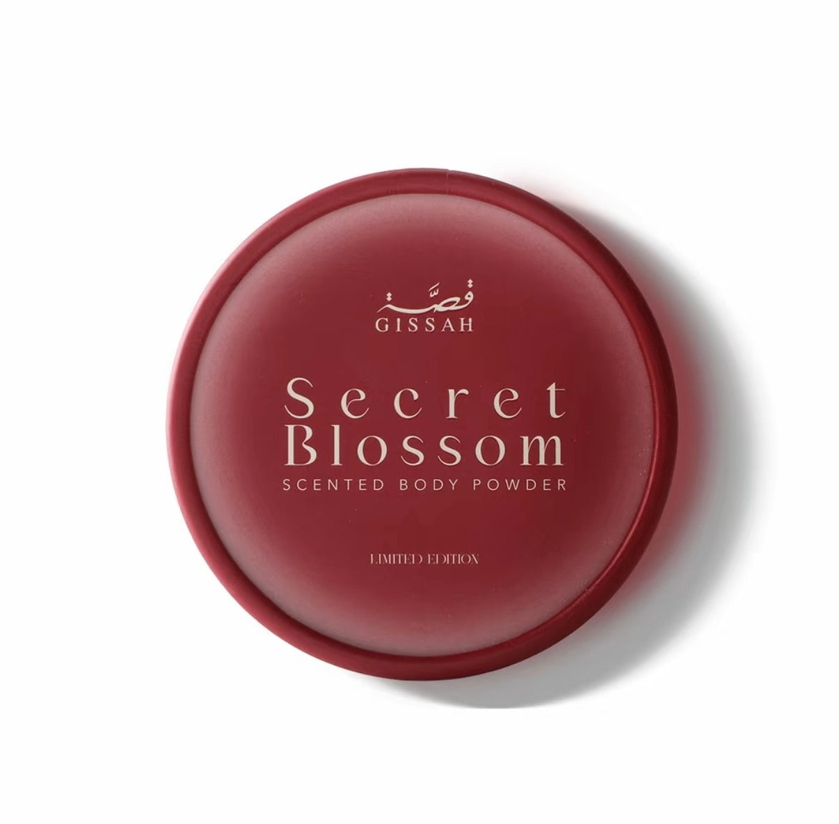 GISSAH SECRET BLOSSOM - Perfume passion