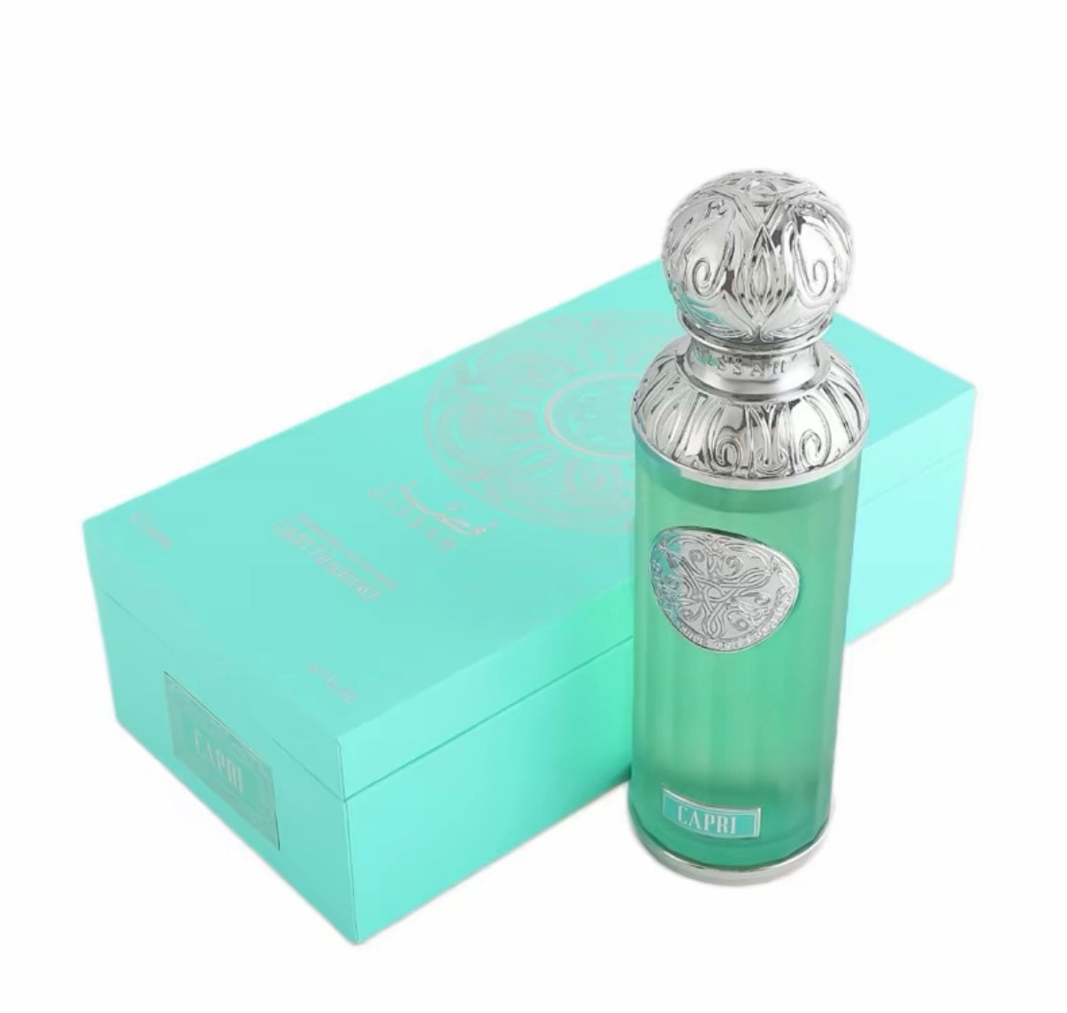 GISSAH CAPRI - Perfume passion