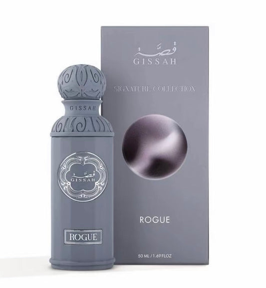 Gissah Rogue 50ml Perfume passion