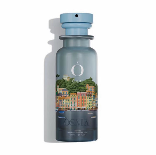 Capri | Eau De Parfum 150ml | by Osma Perfume passion