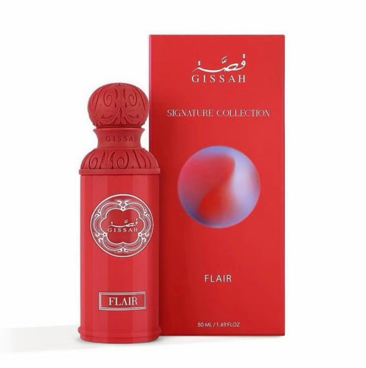 Gissah Flair 50ml Perfume passion
