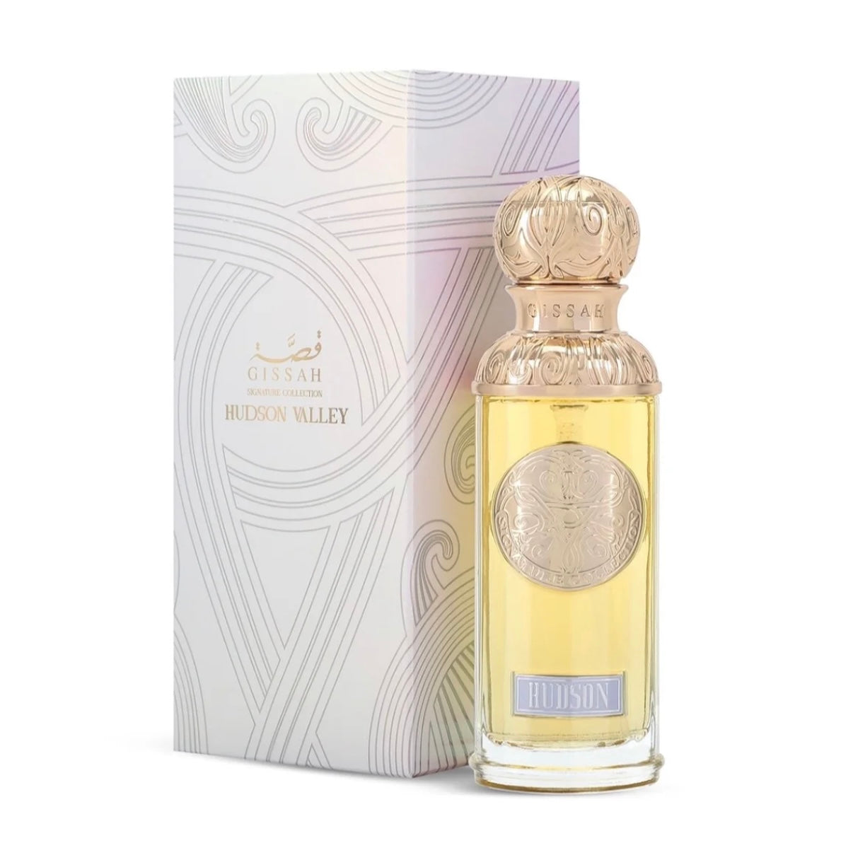 GISSAH VALLY SET - Perfume passion