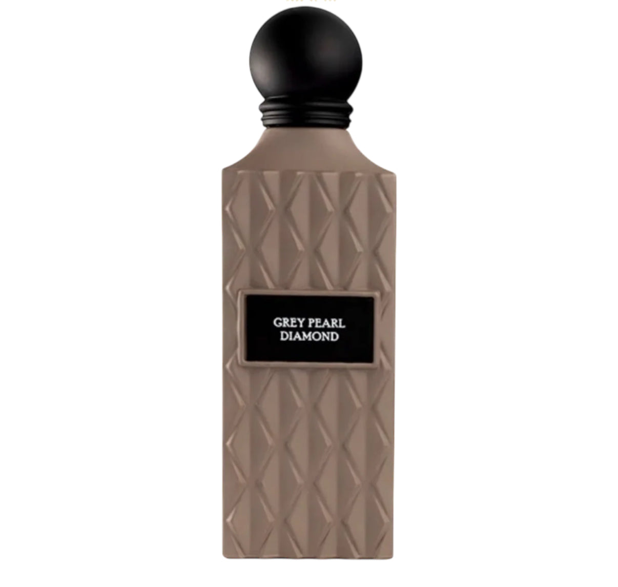 IBRAHIM AL QURASHI GREY PEARL DIAMOND 150ML Perfume passion