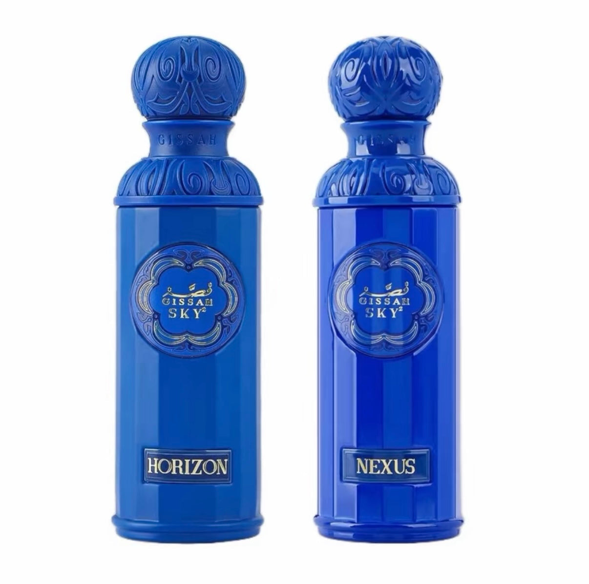 GISSAH LEGEND OF THE SKY (HIM) Perfume passion
