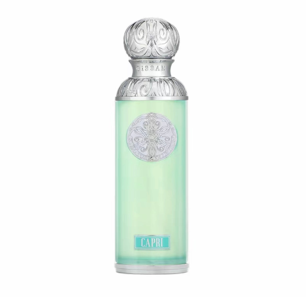 GISSAH CAPRI - Perfume passion