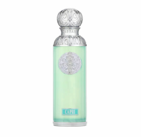 GISSAH CAPRI - Perfume passion