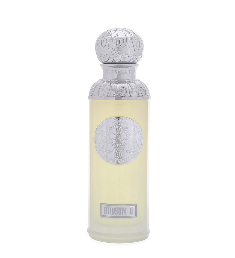 Gissah Legend Of Valleys 2x90 Ml Perfume passion