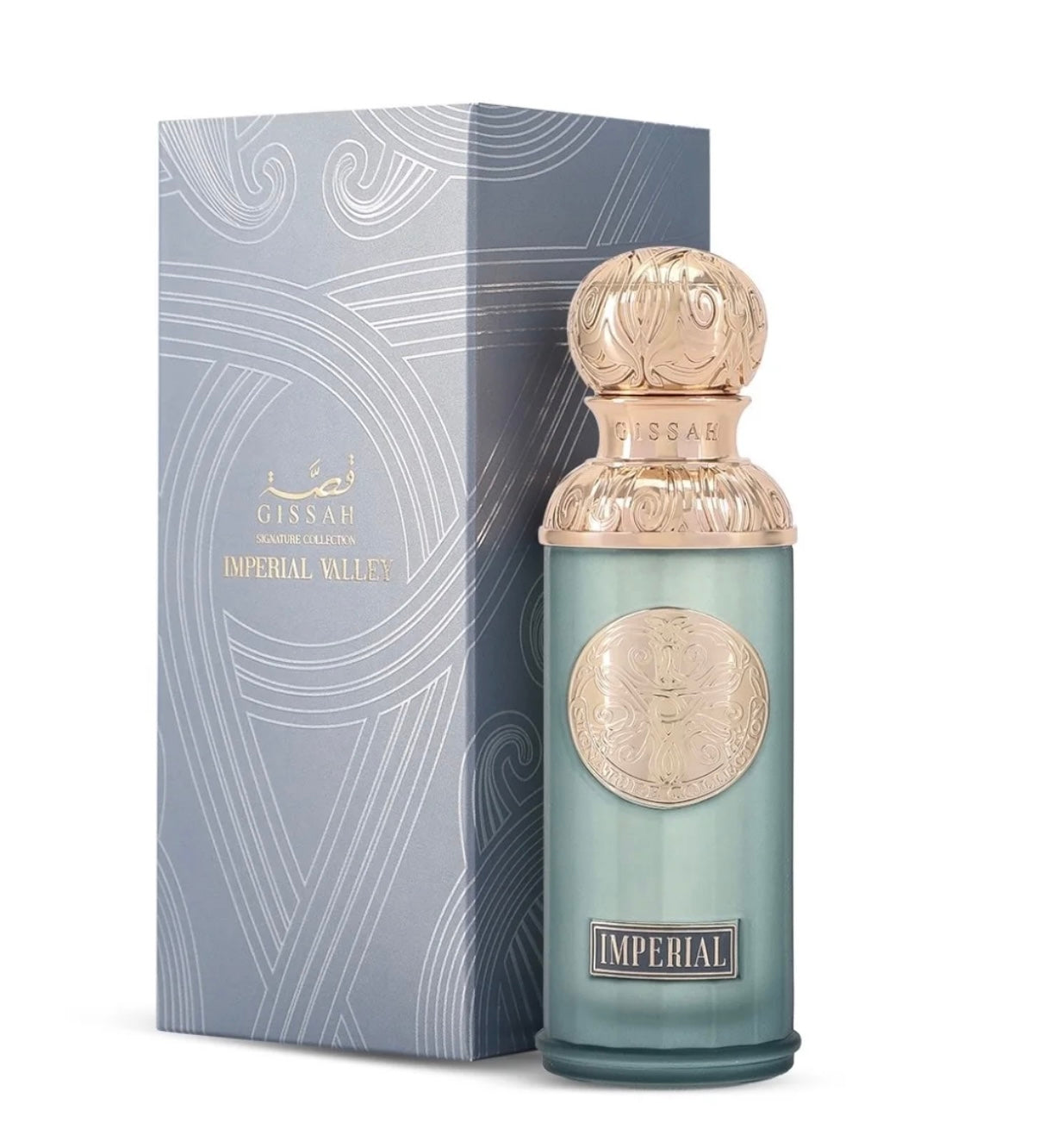 GISSAH VALLY SET - Perfume passion