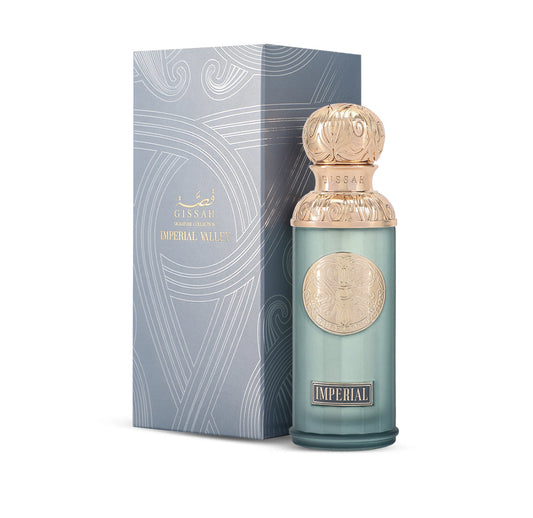 Gissah Imperial Valley 50ml Perfume passion
