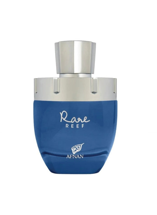 Afnan Rare Reef Perfume 100ml EDP Perfume passion