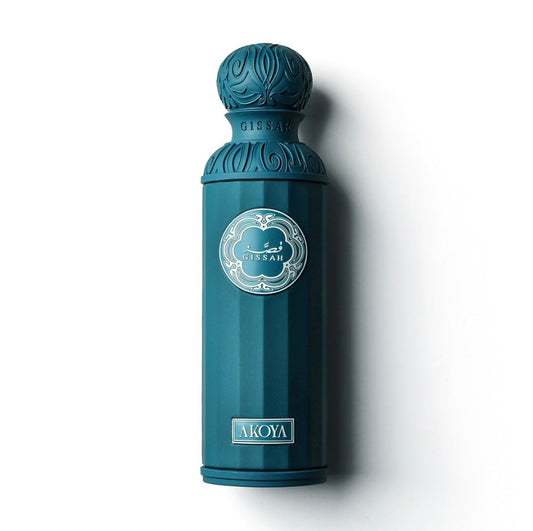 Gissah Akoya 200 Ml Perfume passion